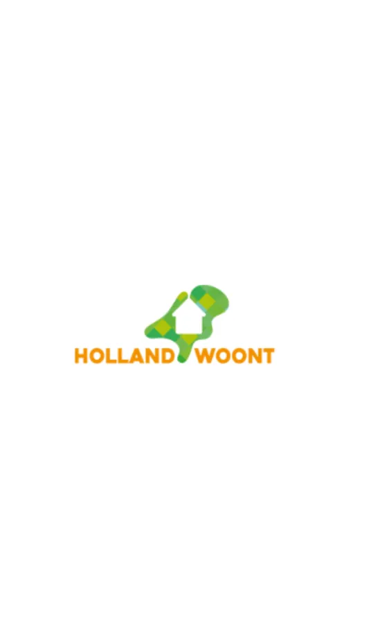 Logo HollandWoont