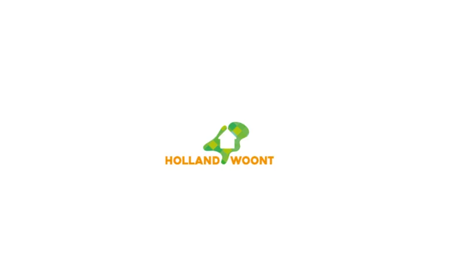 Logo HollandWoont